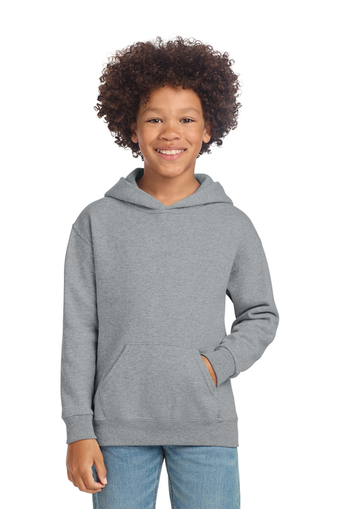 Jerzees NuBlend Pullover Hooded Sweatshirt | Product | SanMar