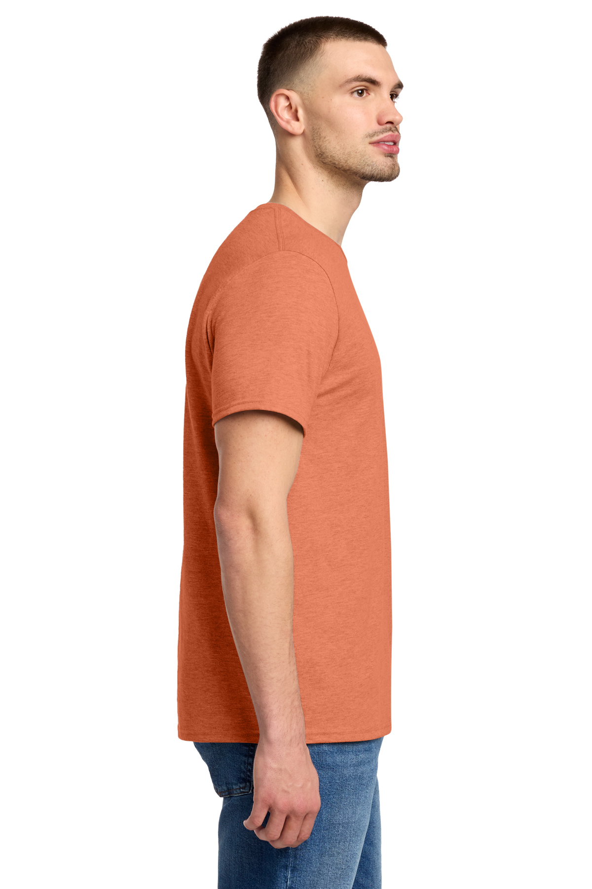 Jerzees Premium Blend Ring Spun T-Shirt | Product | SanMar