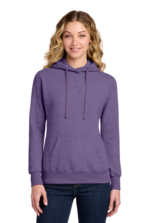 Felpa CMP Donna Con Zip Intera, Tessuto Elasticizzato, Colore Blu/Blu Scuro/Arancio Fluorescente, Taglia 40