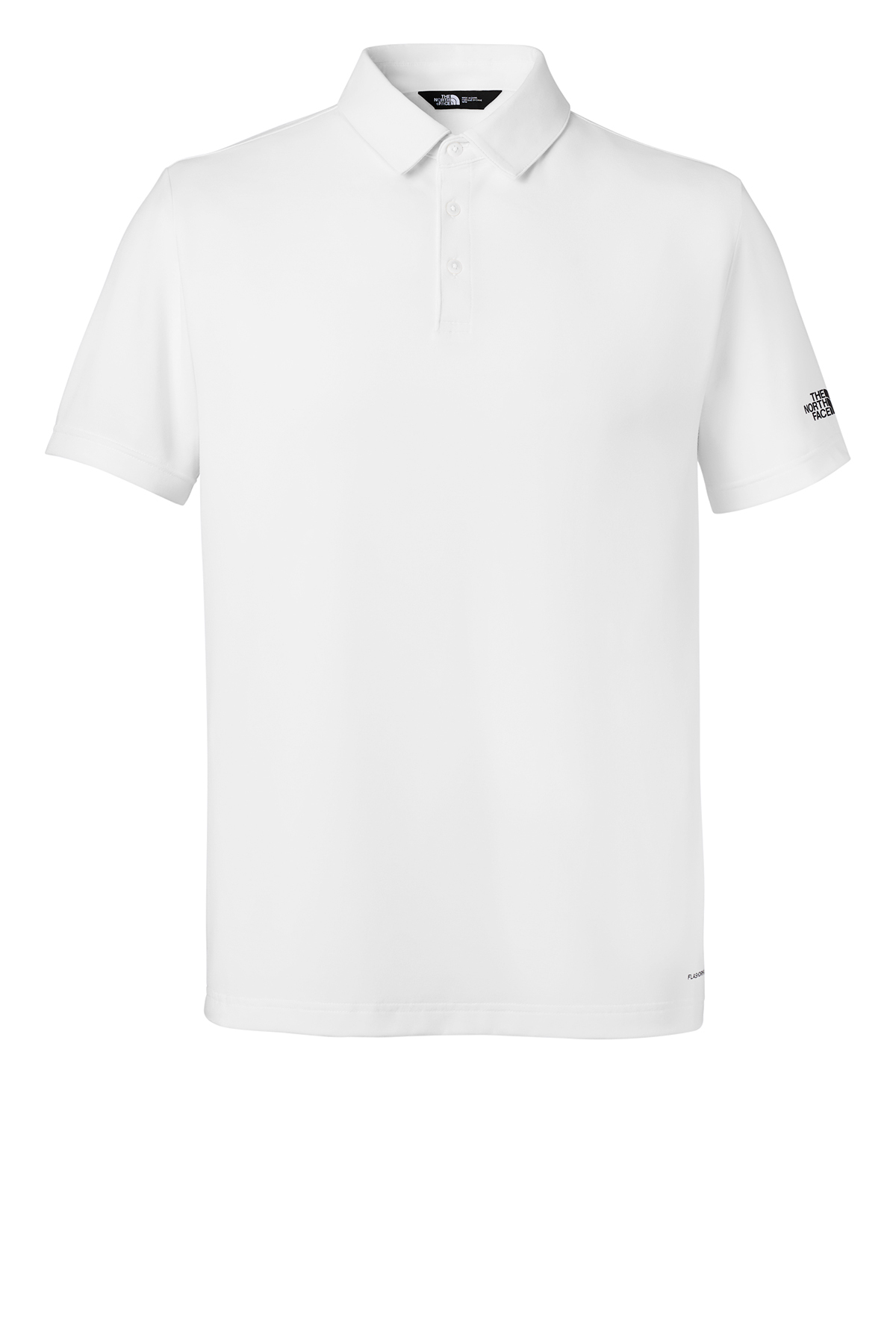 The North Face Canyon Crest Polo | Product | Company Casuals
