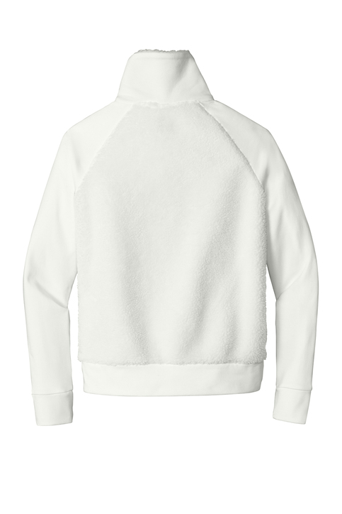Saodimallsu Maglione da donna, oversize, girocollo, a maniche lunghe, a