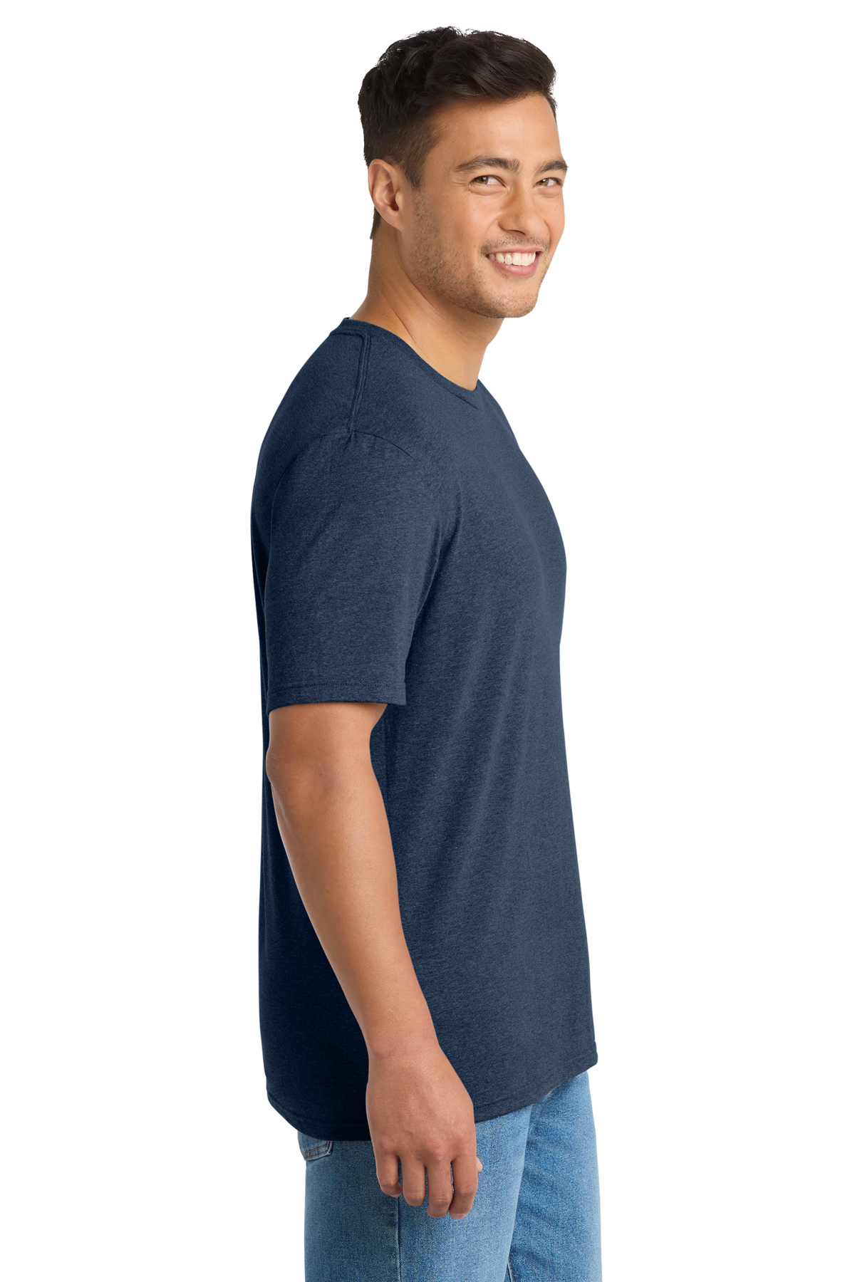 Port & Co Tri-Blend Tee | Product | Port & Company