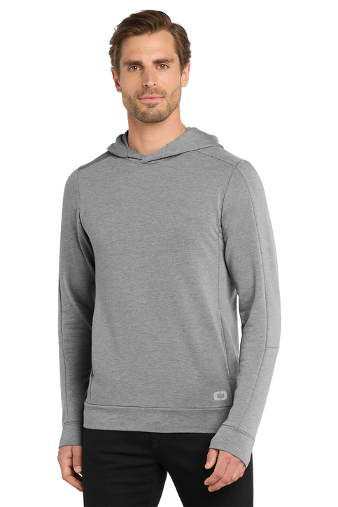 OGIO Luuma 1/2-Zip Fleece | Product | SanMar