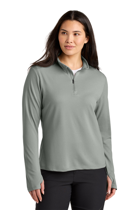 The North Face Ambition 1/4-Zip | Product | SanMar