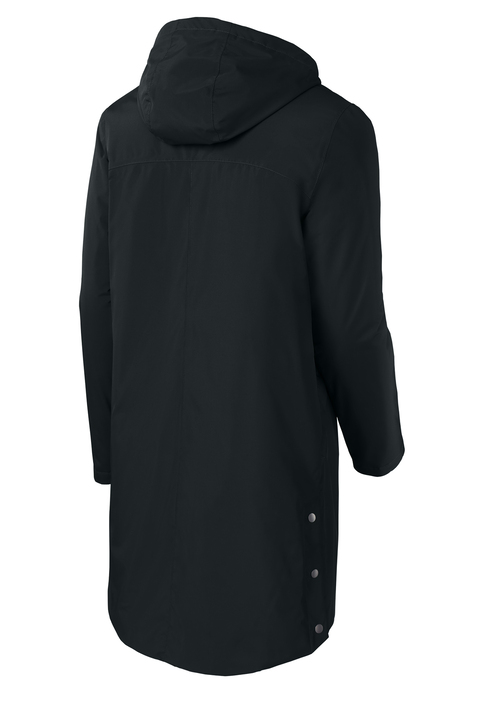 Sport-Tek Waterproof Insulated Sideline Parka | Product | SanMar