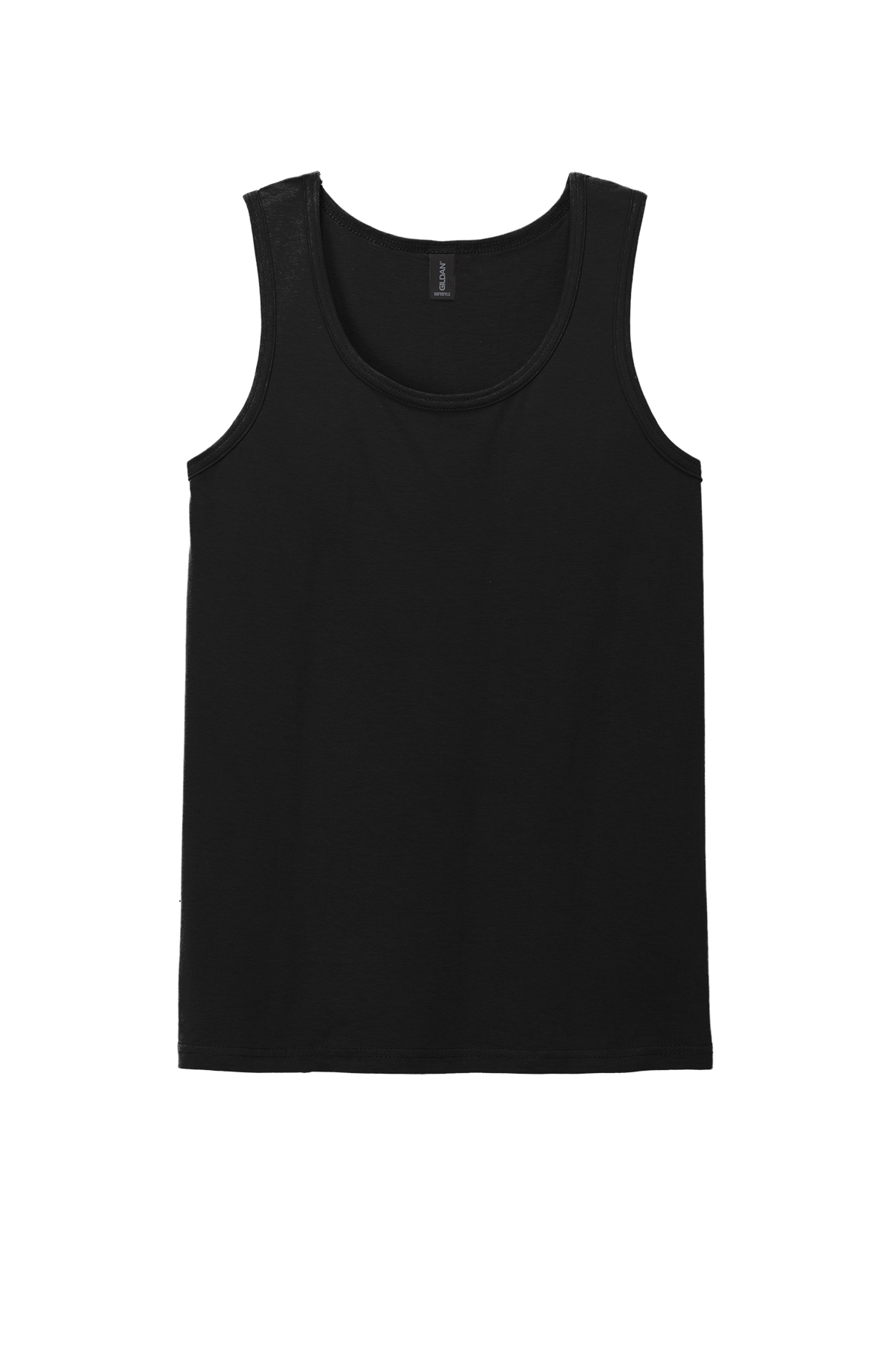 Gildan Softstyle Tank Top | Product | SanMar