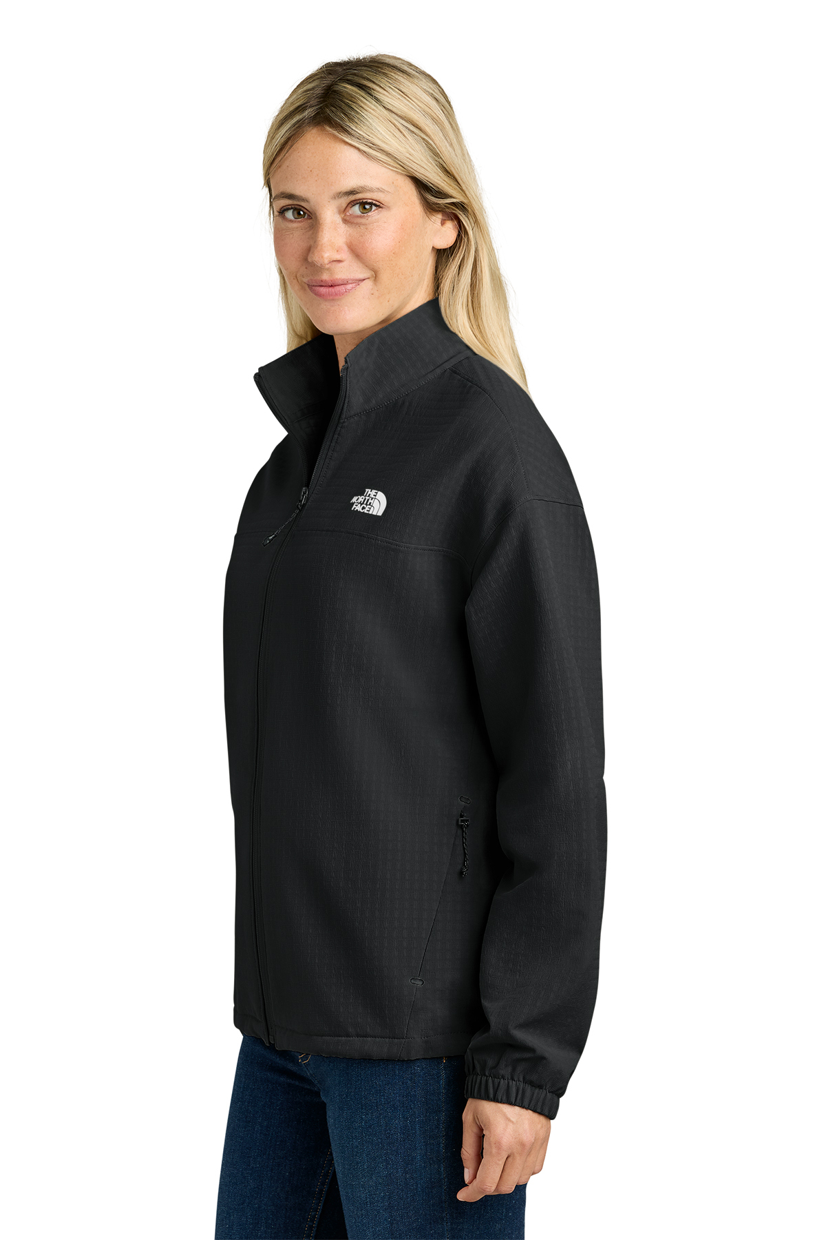 The North Face Women's Mountain Horizon Jacket | Product | SanMar