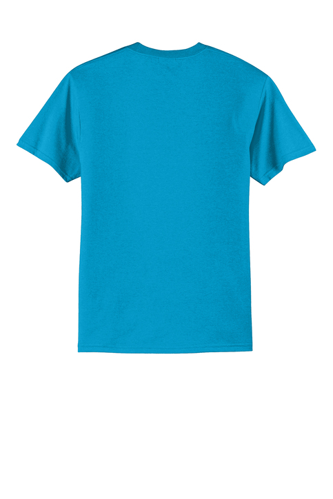 Port & Co Core Blend Tee | Product | SanMar