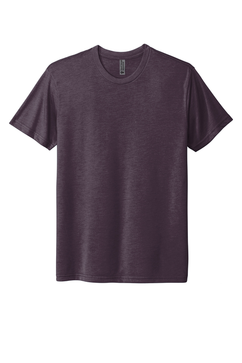 Next Level Apparel Adult Tri-Blend Tee | Product | SanMar