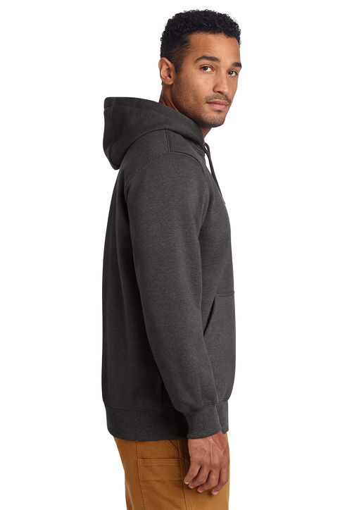 Carhartt Rain Defender Paxton Heavyweight Hooded Sweatshirt
