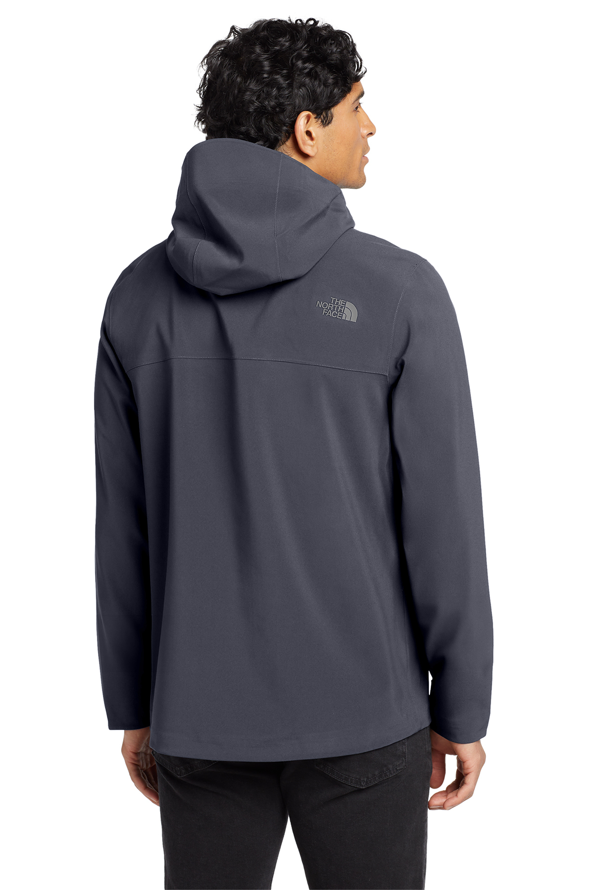 The North Face Apex DryVent Jacket | Product | SanMar