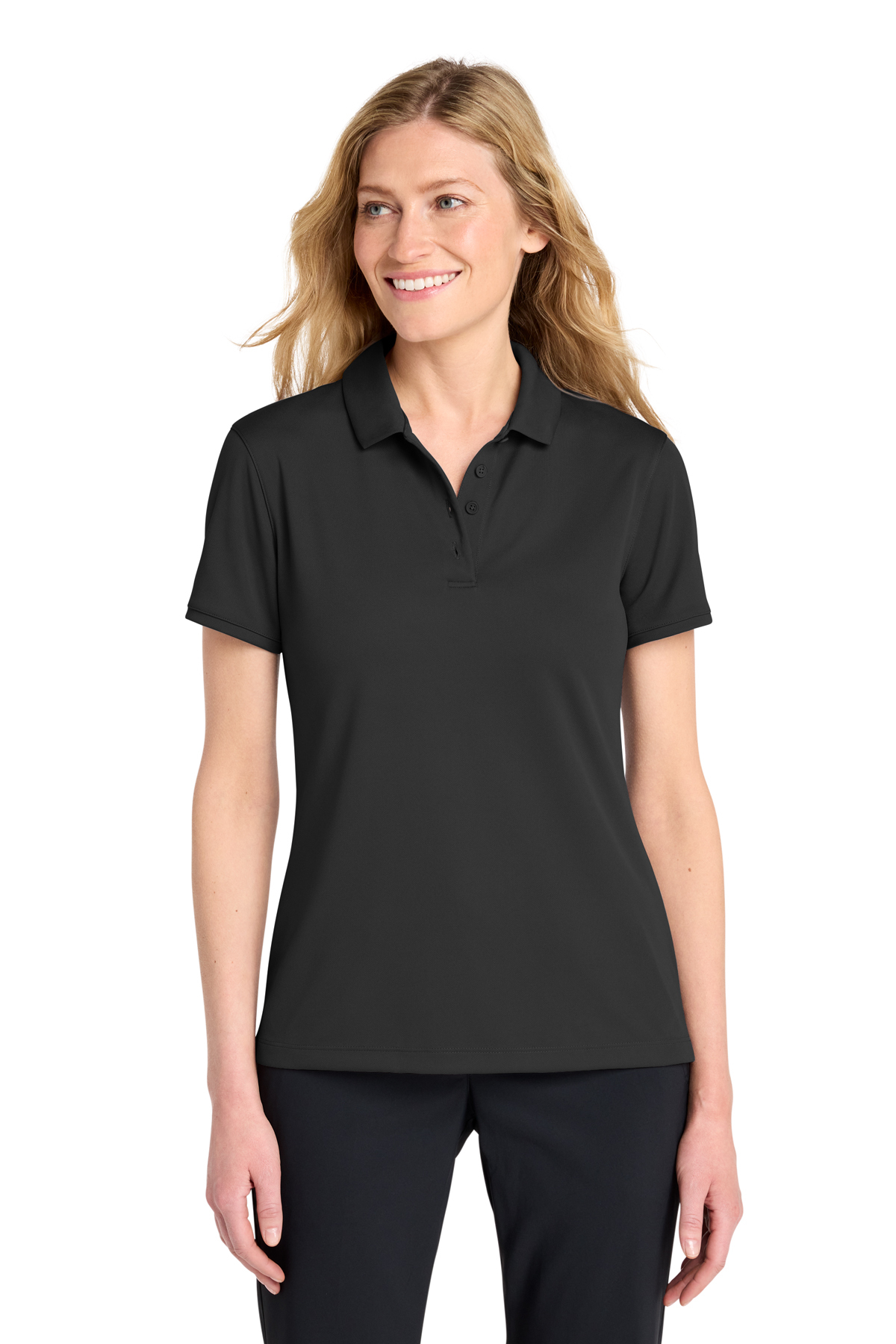 Nike Women's Victory Solid Polo | Product | SanMar