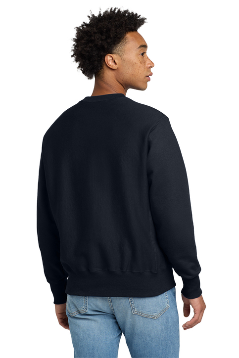 Champion Reverse Weave Crewneck Sweatshirt | Product | SanMar