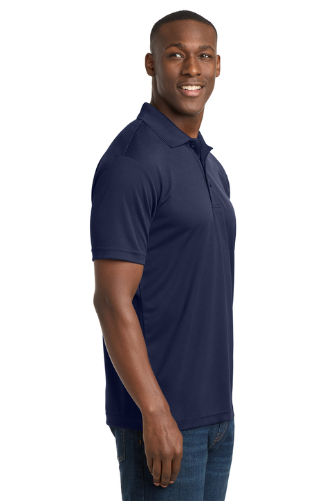 Sport-Tek PosiCharge RacerMesh Polo | Product | SanMar