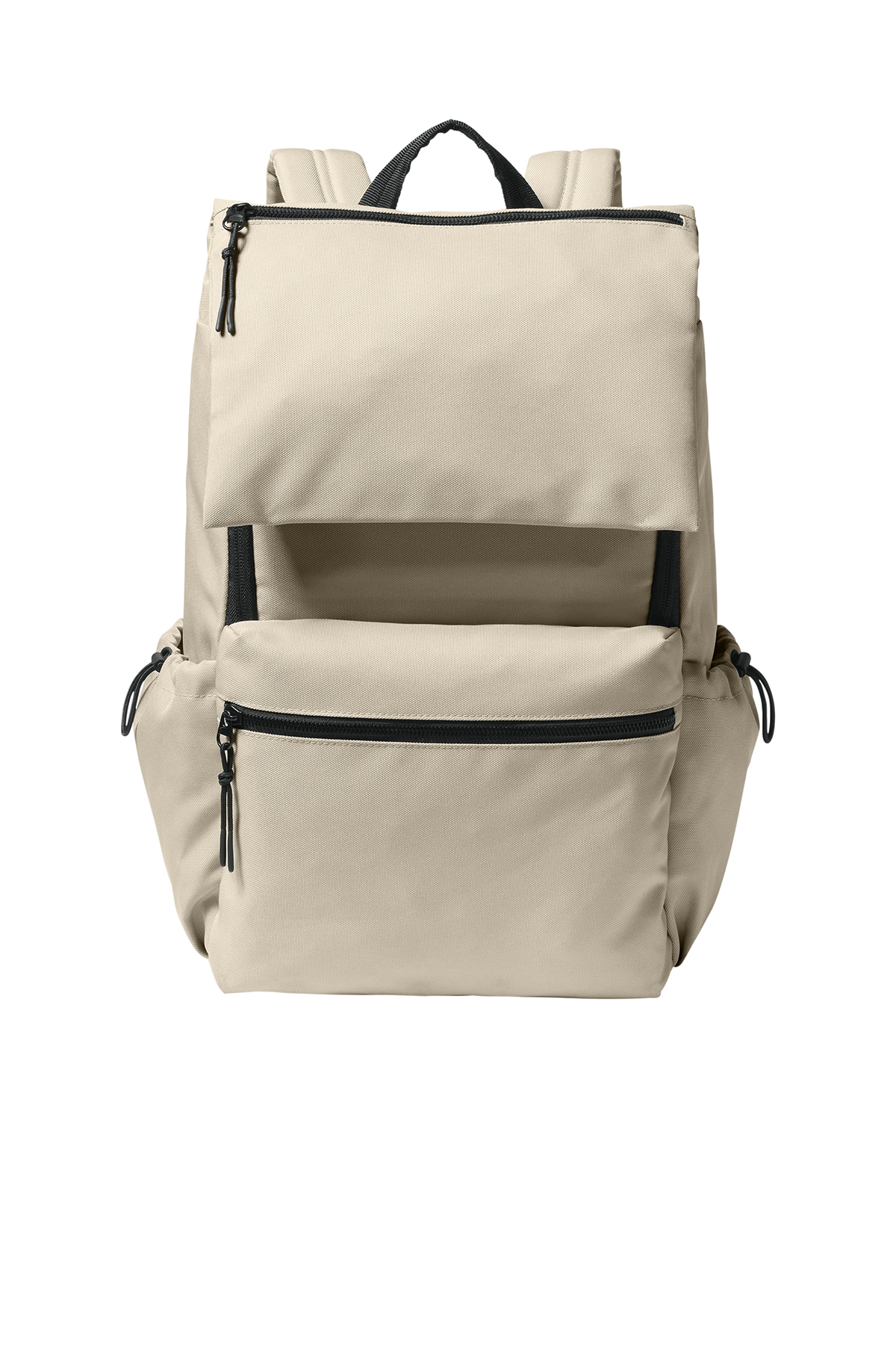Port Authority Matte Oxford Backpack | Product | SanMar