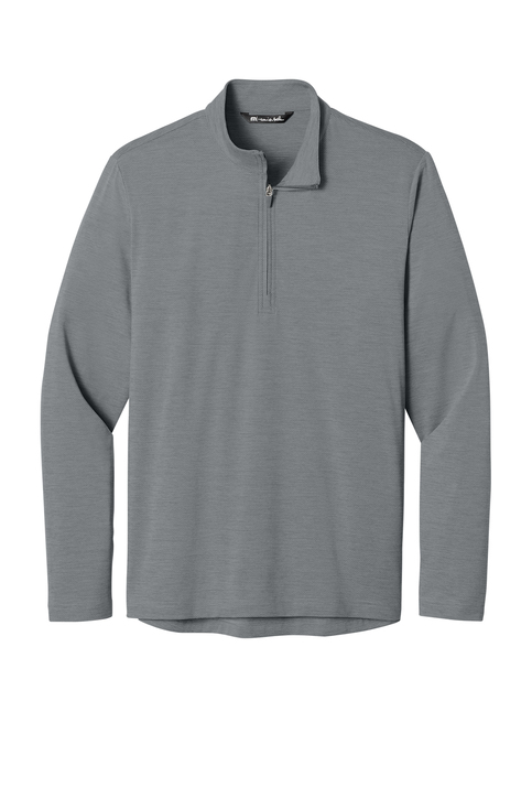 TravisMathew Onward 1/4-Zip | Product | SanMar