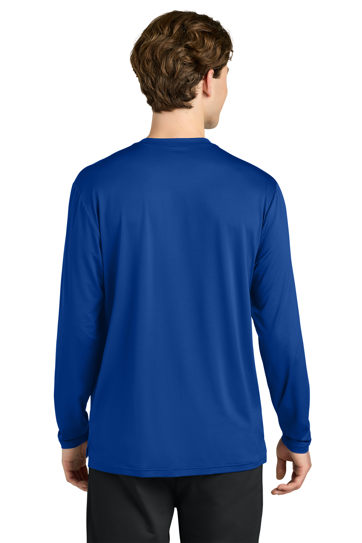 Richardson Clutch Long Sleeve Tee | Product | SanMar