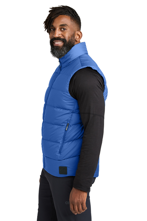 Outdoor Research Coldsnap Down Vest | Product | SanMar