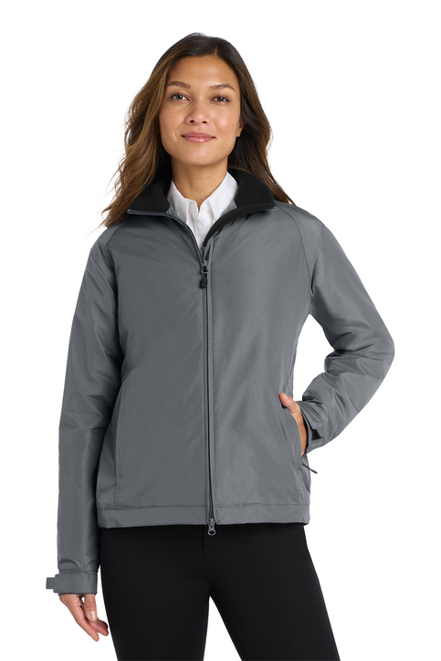 Port Authority Challenger™ Jacket with Reflective Taping | Product