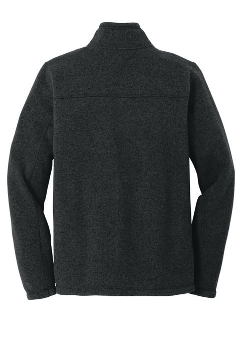 The North Face Sweater Fleece Jacket | Product | SanMar The North Face Sweater Fleece Jacket | Product | SanMar
