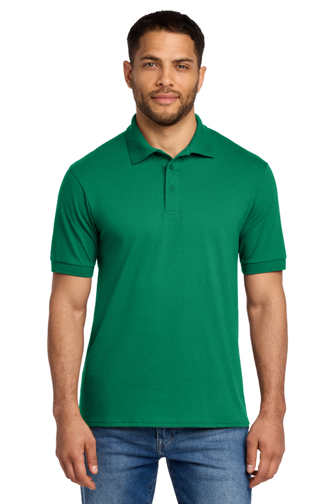 Port & Co Core Blend Jersey Knit Polo | Product | SanMar