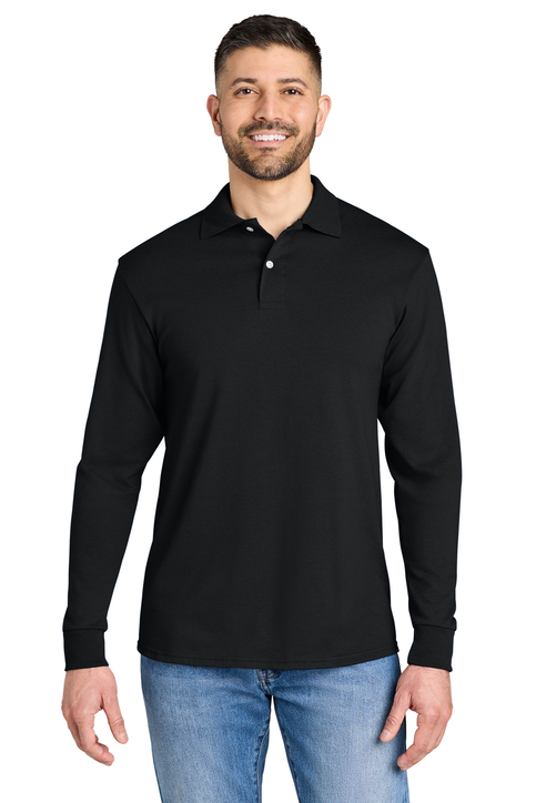 Jerzees Dri-Power 50/50 Cotton/Poly T-Shirt | Product | SanMar