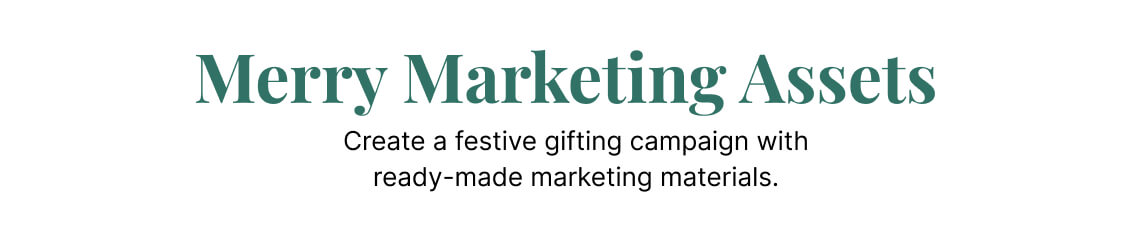 Marketing Tools
