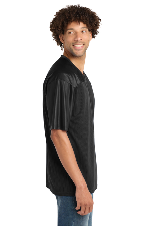 Sport-Tek PosiCharge Replica Jersey | Product | SanMar