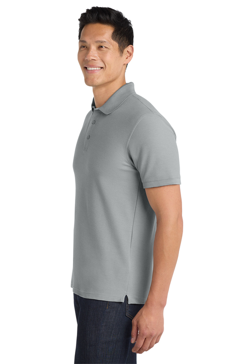 Port Authority Core Classic Pique Polo | Product | SanMar