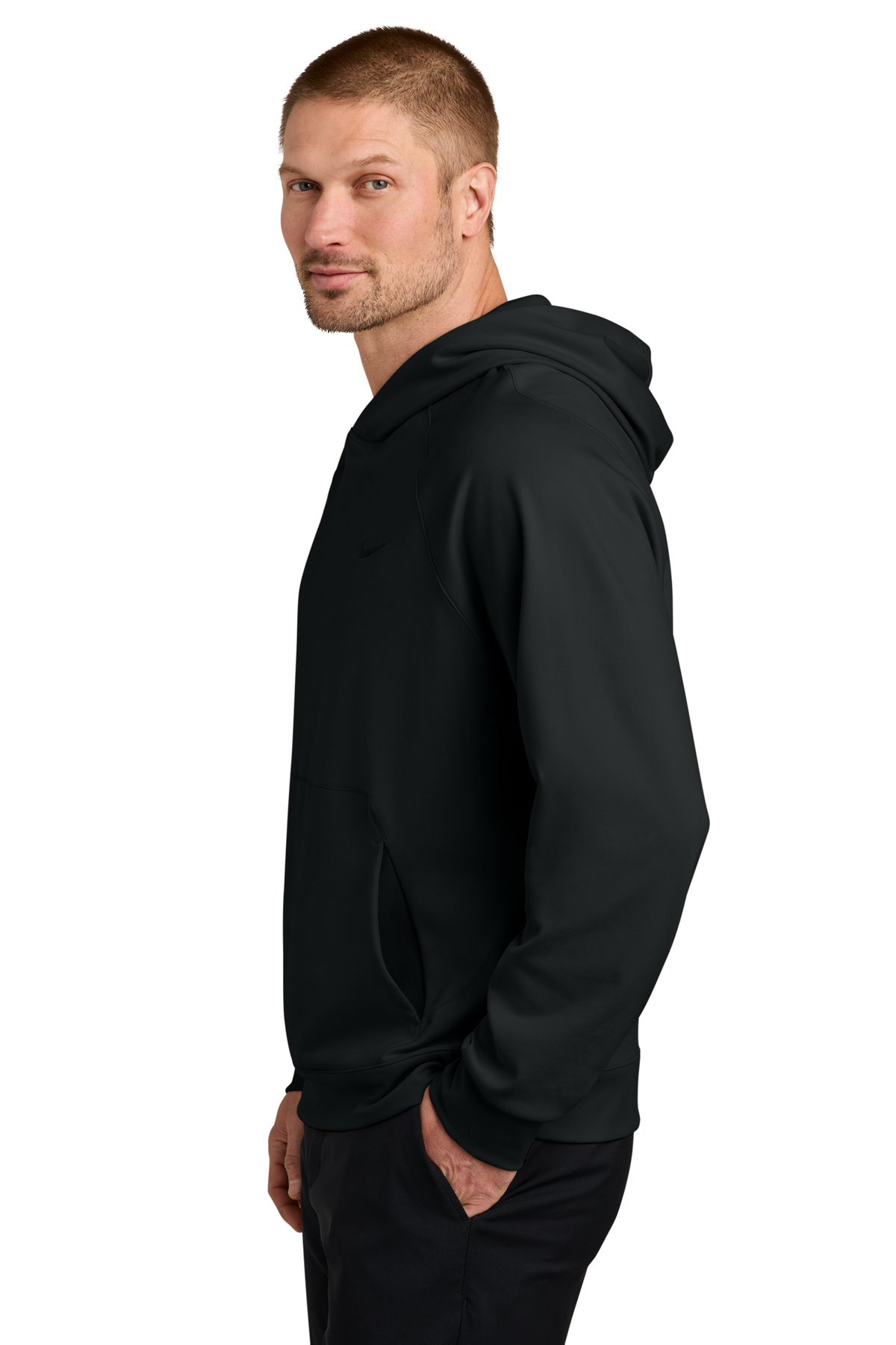 Nike Dri-Fit Primary Hoodie | Product | SanMar