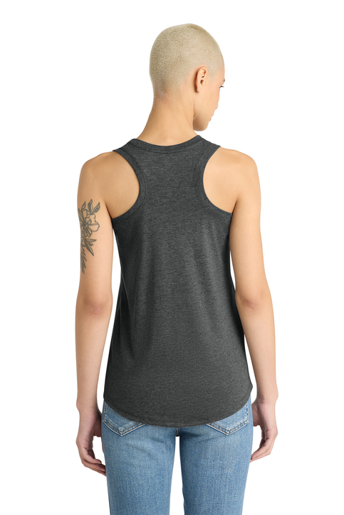 District Women's Perfect Tri Racerback Tank | Product | SanMar