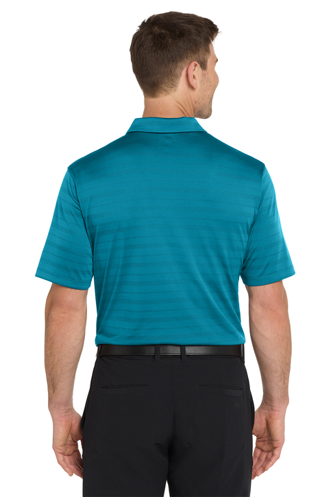 nike vapor jacquard polo