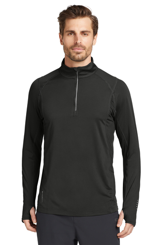 OGIO ® Nexus 1/4-Zip Pullover | Product | SanMar