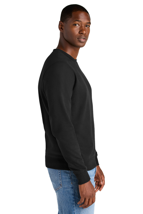 District Re-Fleece Crew | Product | SanMar