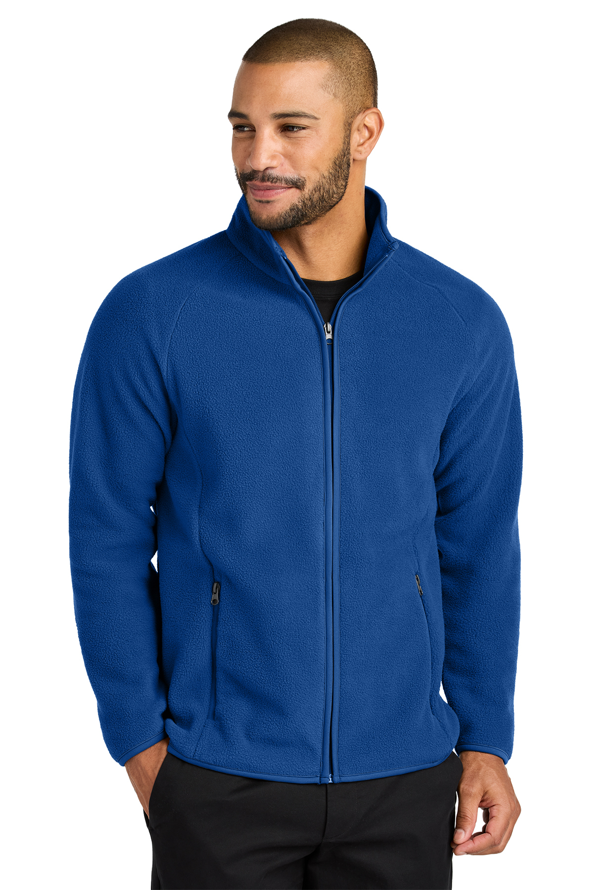 Port Authority C-FREE Raglan Fleece | Product | Company Casuals