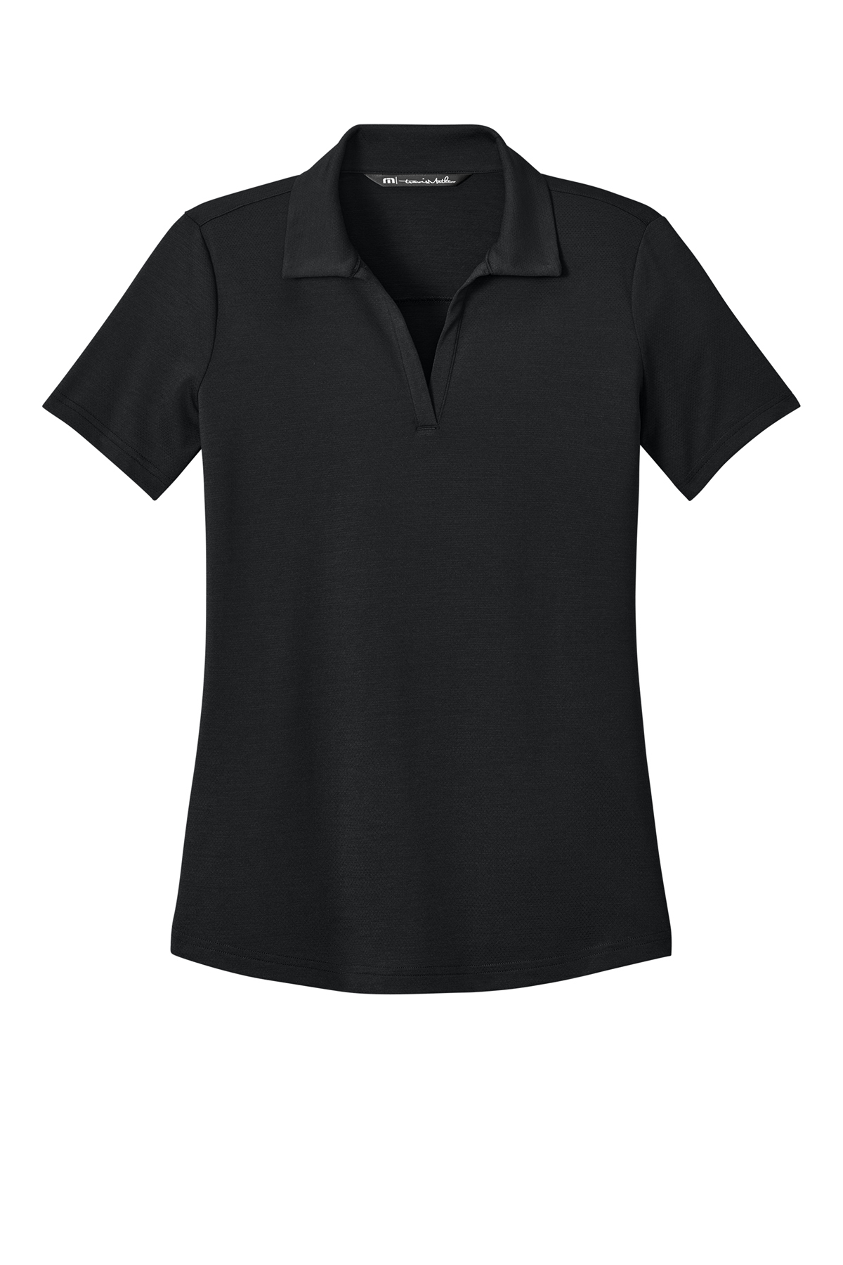 DUBPUSH TNRCN AIRMESH NIGHTGRID™ POLO TravisMathew Women's Onward Polo | Product | SanMar