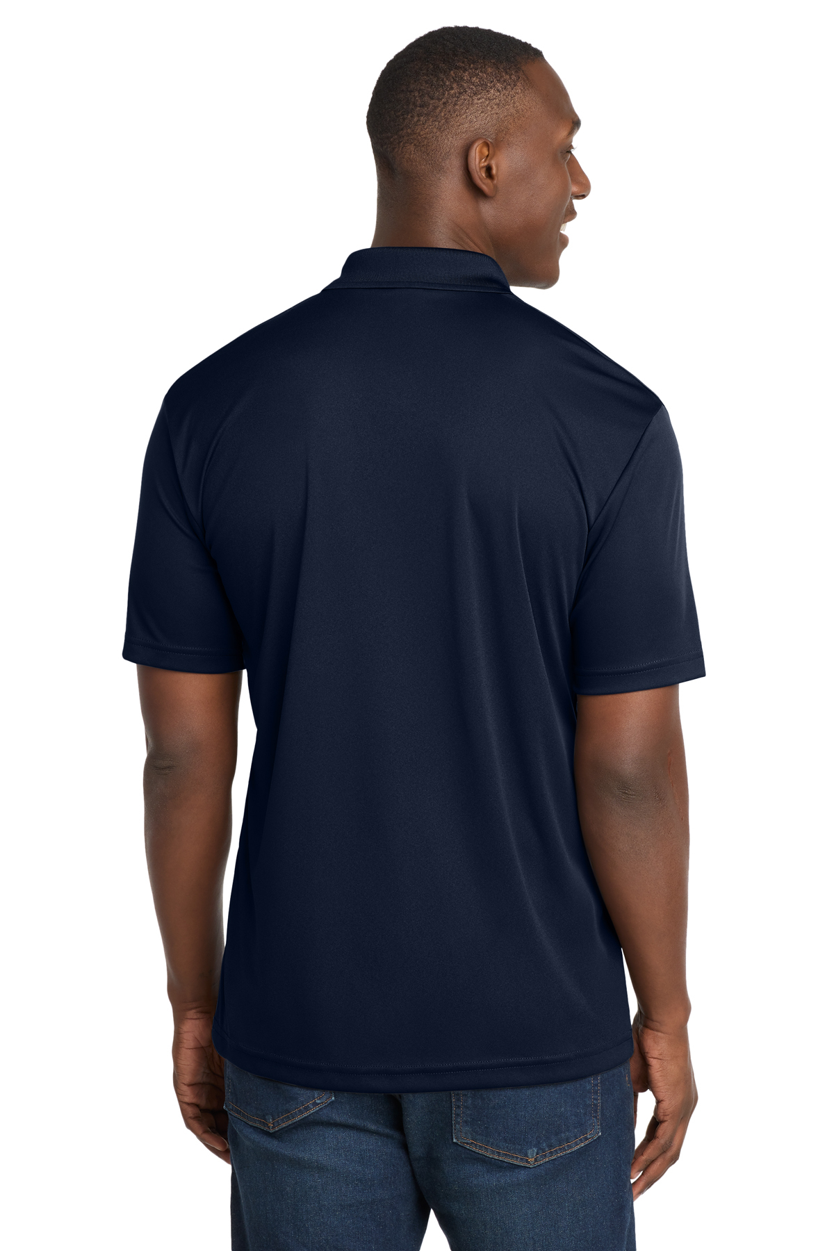 Sport-Tek PosiCharge Competitor Polo | Product | Sport-Tek