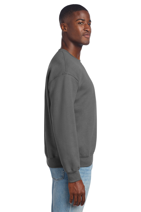 Gildan DryBlend Crewneck Sweatshirt | Product | SanMar