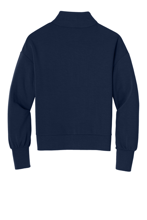 OGIO Women's Transcend 1/4-Zip | Product | SanMar