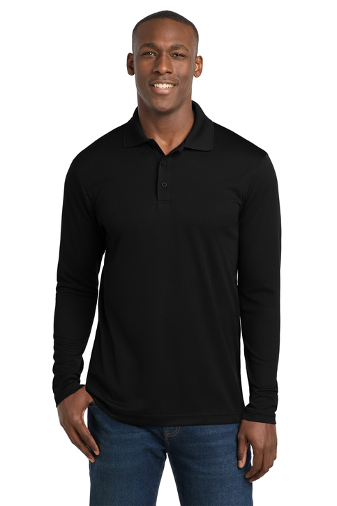 Sport-Tek PosiCharge RacerMesh Polo | Product | SanMar