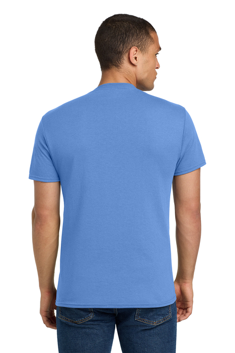 Jerzees Dri-Power 50/50 Cotton/Poly T-Shirt | Product | SanMar