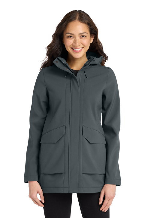 Port Authority Collective Tech Outer Shell Jacket | Product | SanMar
