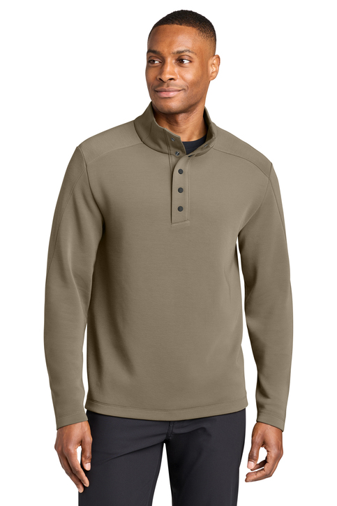 MiiR Kumo 1/4-Snap Pullover | Product | SanMar