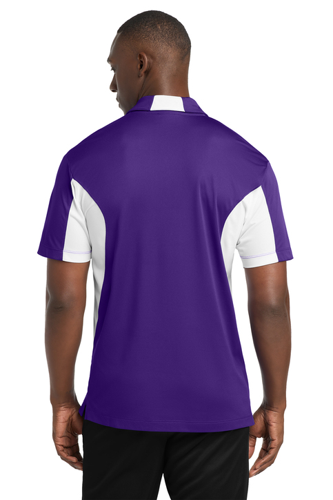 POLO SPORT Nylon Mini Pouch マルチカラー SPORT-TEK Unisex Micropique Sport-Wick Pocket Polo | Short Sleeve