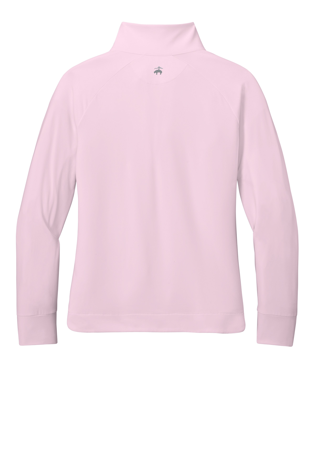 Brooks Brothers Women's Luxe Performance 1/4-Zip | Product | SanMar