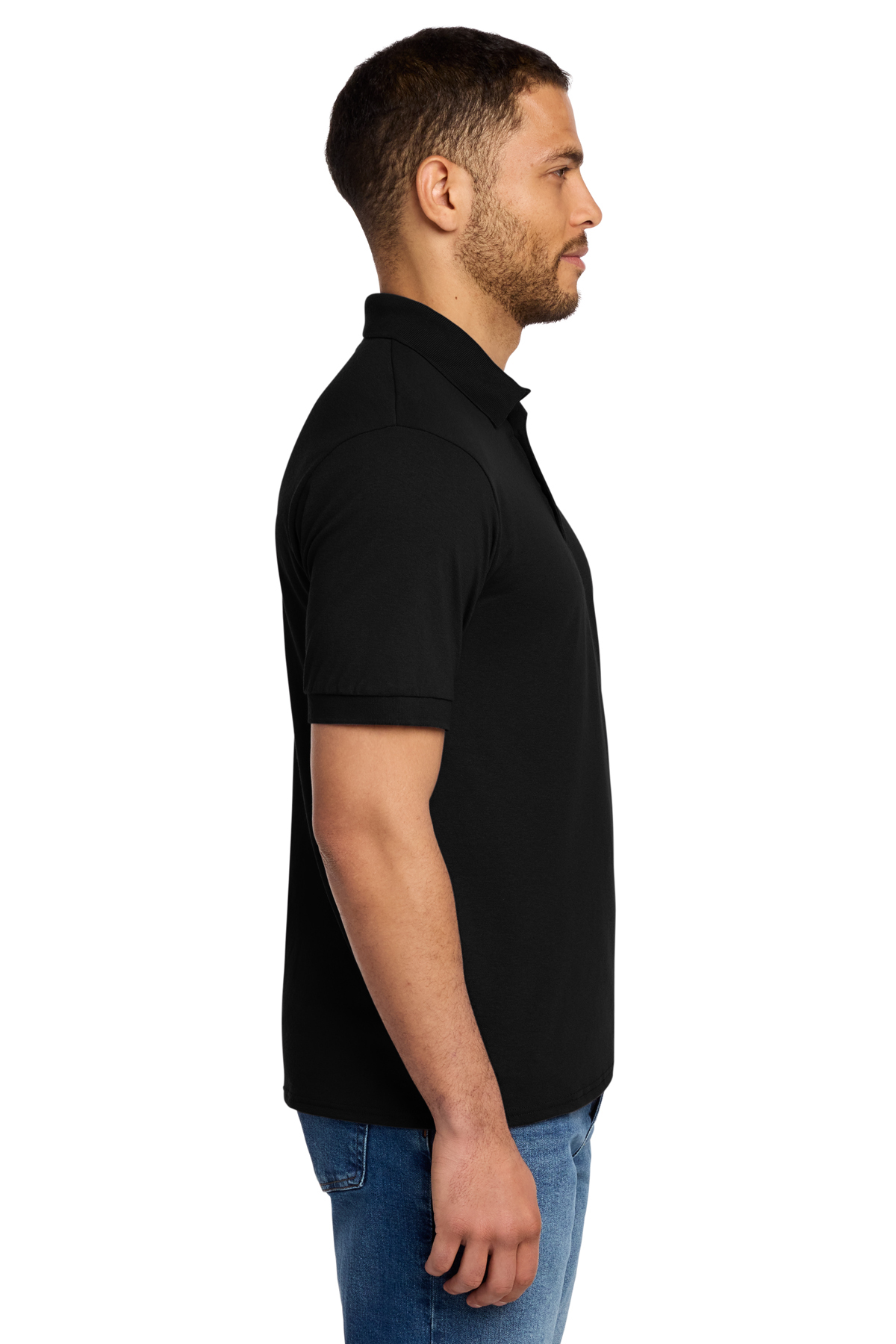 Port & Co Core Blend Jersey Knit Polo | Product | Port & Company