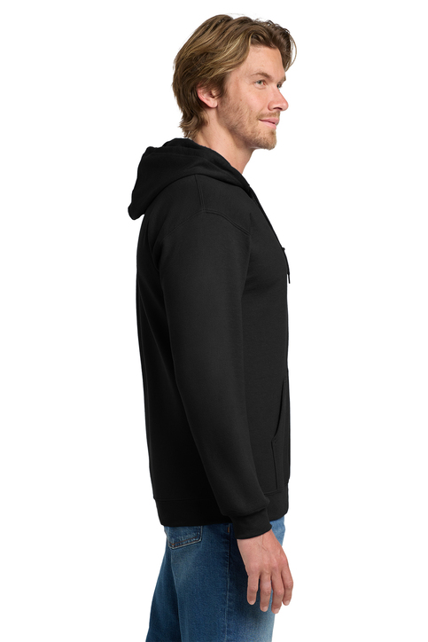 Gildan Heavy Blend™ Full-Zip Hooded Sweatshirt | Product | SanMar