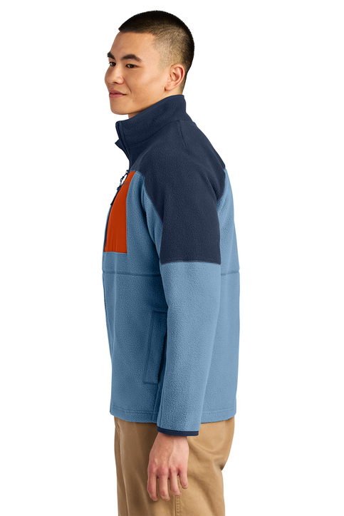 Cotopaxi Abrazo Full-Zip Fleece Jacket | Product | SanMar