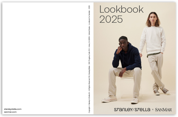 Stanley/Stella Catalog