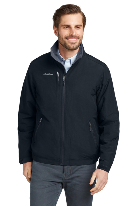 Eddie Bauer - Fleece-Lined Jacket | Product | SanMar